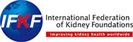 International Federation of Kindney Foundations